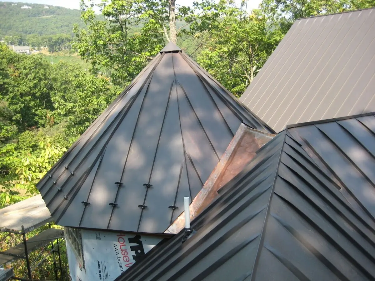 Professional Gutter Cleaning by Craftsman Roofing in Sherman Oaks